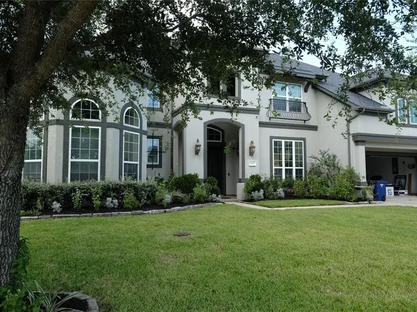 1520 Kaleta Pass Ln, League City, TX 77573