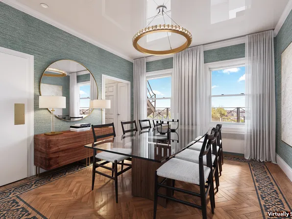 1 East End Avenue image 6 of 14