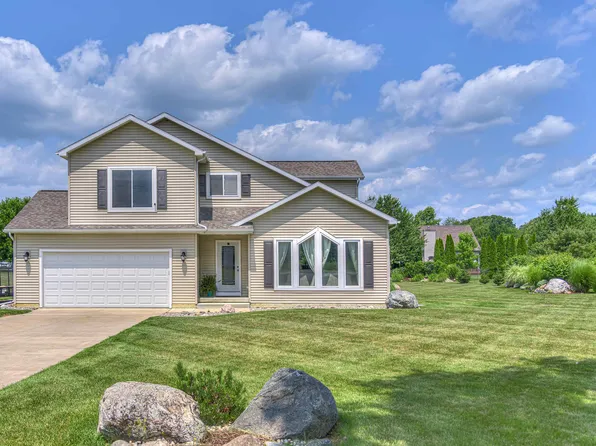4079 Erin Ct, Pleasant Lake, MI 49272