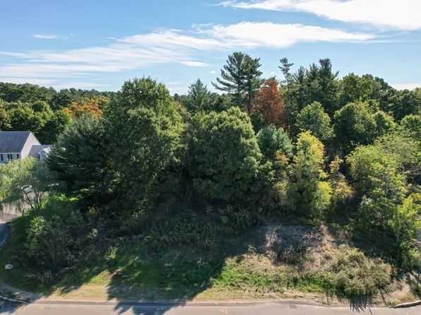 Land For Sale Canton Ma