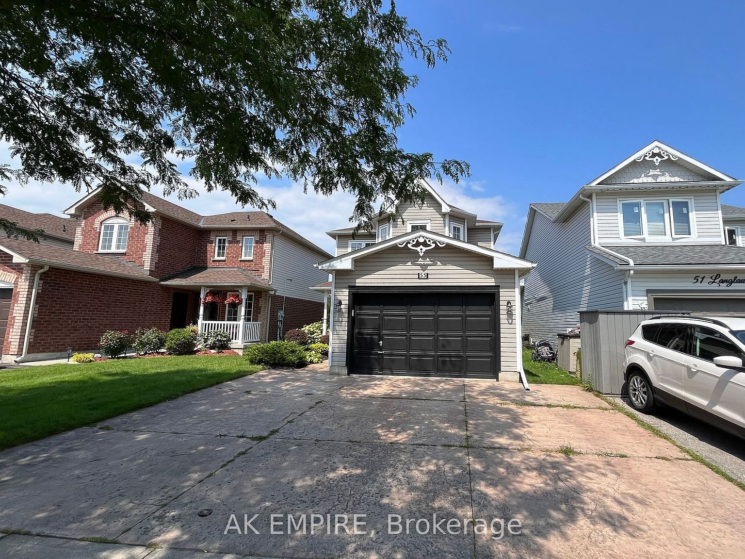 55 Langlaw Dr, Cambridge, ON N1P 1J1 Zillow