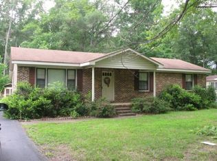 301 Inglewood Dr, Tullahoma, TN 37388