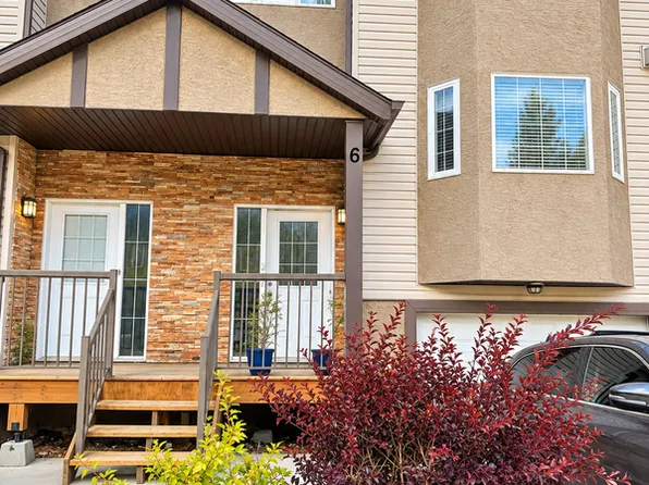 17839 99th St NW #6, Edmonton, AB T5X 6A6