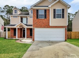 139 Wax Myrtle Ct, Savannah, GA 31419