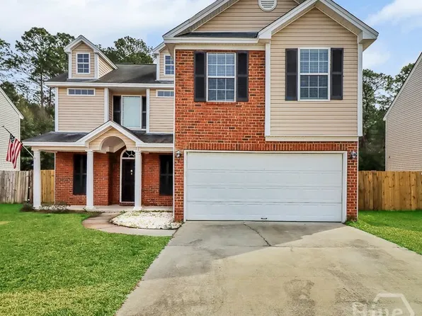 139 Wax Myrtle Court, Savannah, GA 31419
