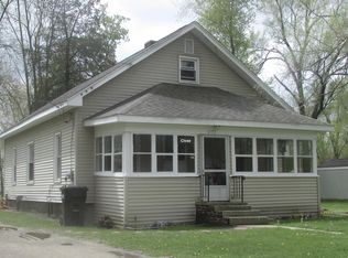 6192 Francis St, Kalamazoo, MI 49048