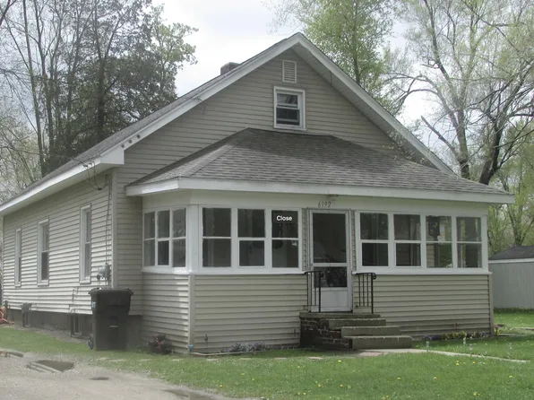 6192 Francis St, Kalamazoo, MI 49048