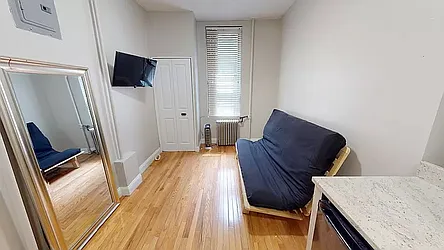 Rented by Bond New York
