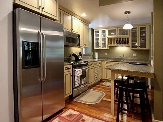 1415 Commonwealth Ave #304 — Photo 3