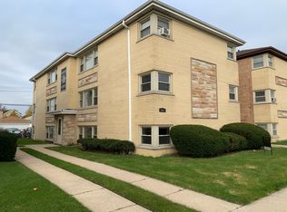 7428 N Harlem Ave #2W, Chicago, IL 60631