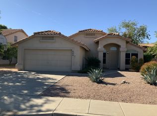 502 S Quail Ln, Gilbert, AZ 85233