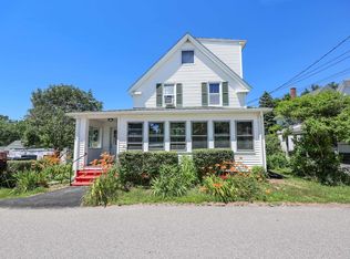4 Moody St, Derry, NH 03038