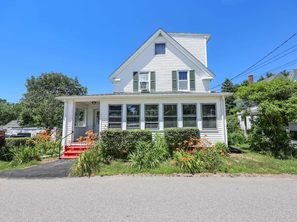 4 Moody Street, Derry, NH 03038