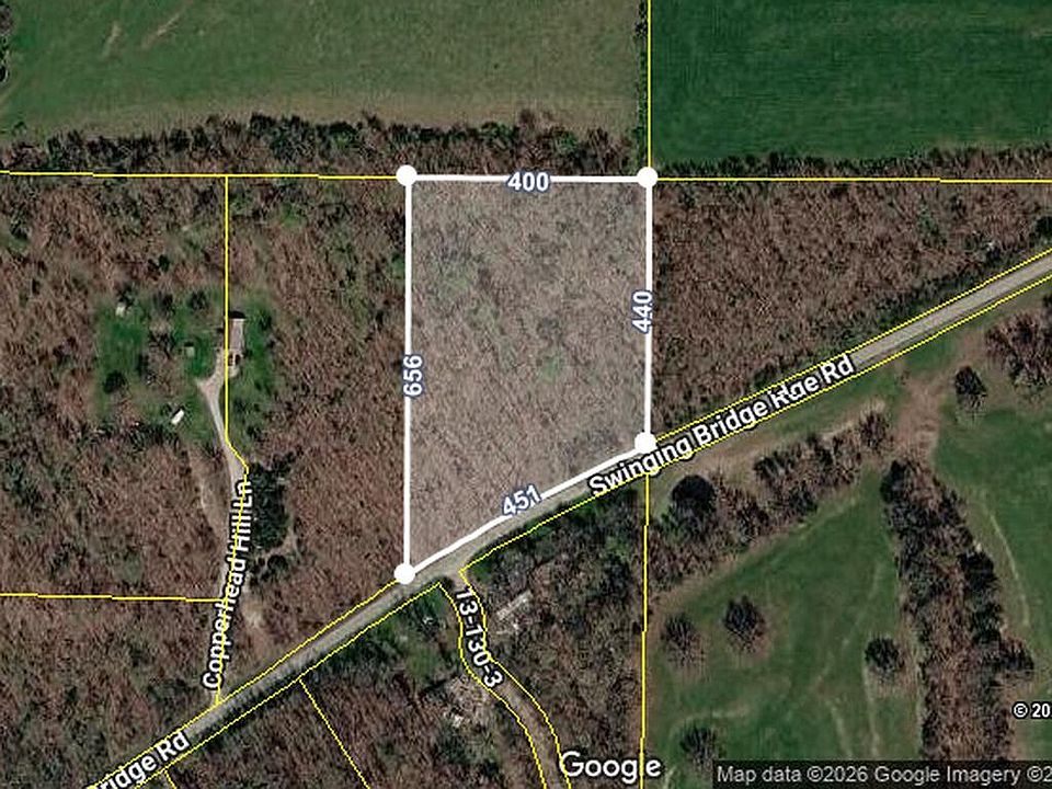 1st image of 000 Swinging Bridge Rd