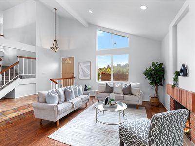 5903 E Calle Cedro, Anaheim, CA, 92807