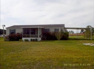 382 Laura Ln, Newton, AL 36352