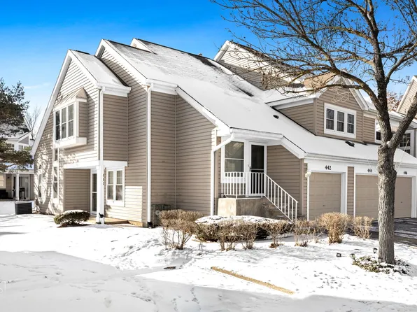 442 Kilkenny Ct #442, Carol Stream, IL 60188