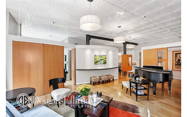 Sold by Douglas Elliman | media 9