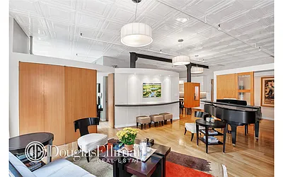 Sold by Douglas Elliman