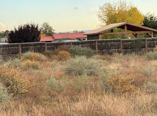 27 Private Dr, Alcalde, NM 87511