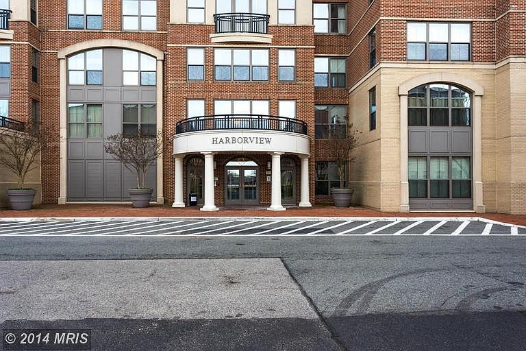 1st image of 485 Harbor Side St APT 708