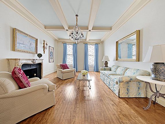 4th image of 7 E 73rd St #4C