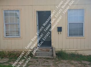 2317 Anna St #A, Fort Worth, TX 76103