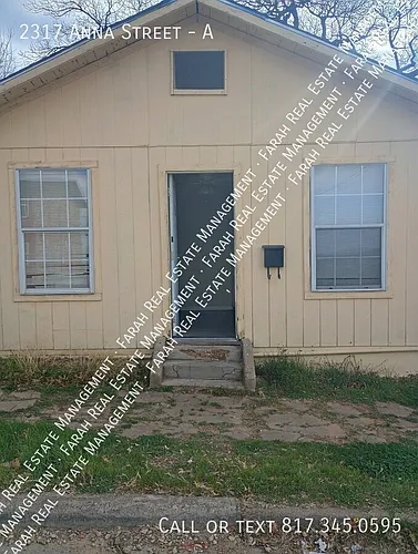 2317 Anna St #A Photo 1