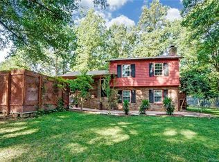 853 Cambridge Cir, Rock Hill, SC 29730