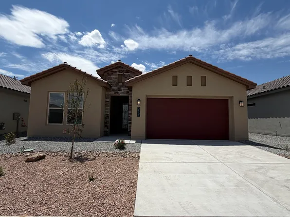 2432 Marble Ave NE, Rio Rancho, NM 87144