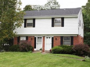 9072-9074 Ringeisen Rd, Allison Park, PA 15101