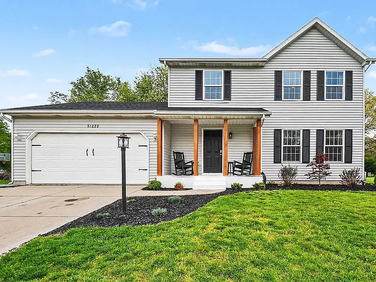 51222 Crooked Oak Dr — Photo 1
