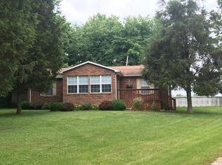 259 Colgan Rd, Wallingford, KY 41093