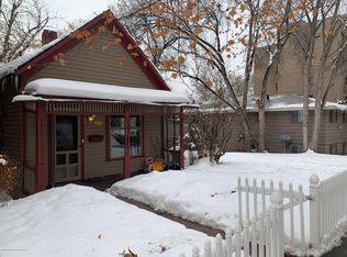 723 Bennett Ave, Glenwood Springs, CO 81601