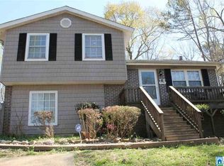 9540 Us Highway 78, Pell City, AL 35125