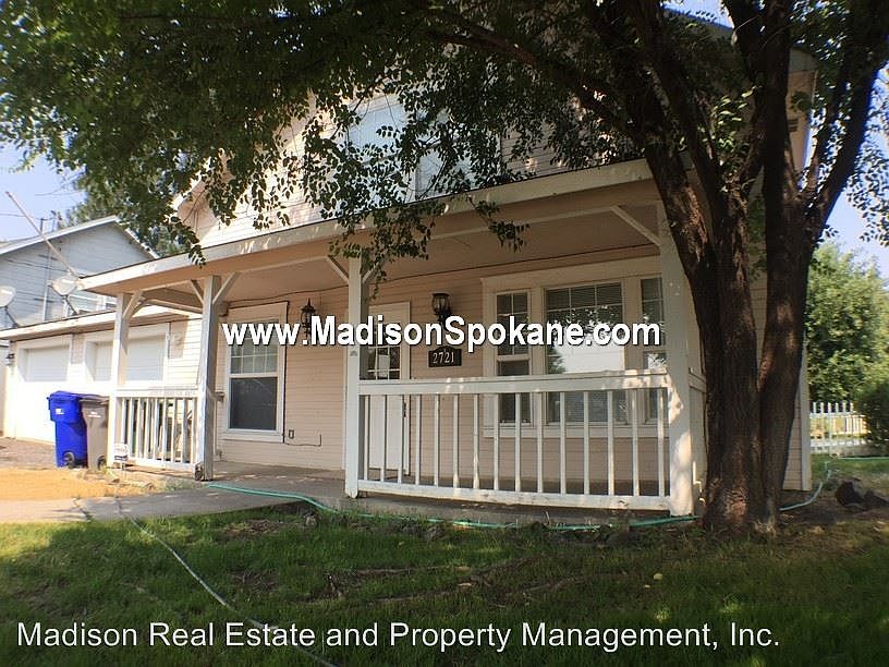 1st image of 2721 S Havana St #B