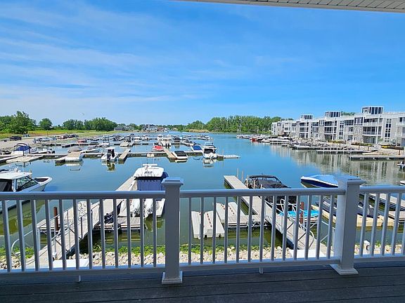 2nd image of 2701 S Harbor Bay Dr #1321