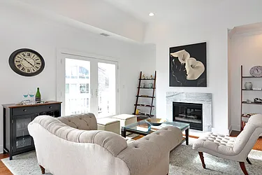 Sold by McClellan Sotheby's International Realty