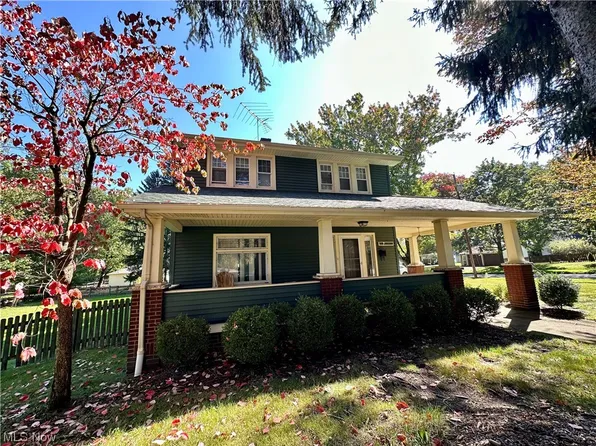 5483 Youngstown Poland Rd, Youngstown, OH 44514