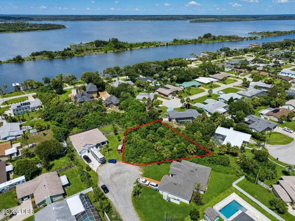 0 Anchor Dr, Ormond Beach, FL 32176