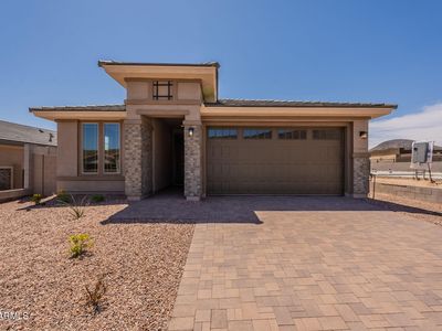 32018 N 117th Ave, Peoria, AZ, 85383