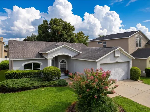 27408 CORAL SPRINGS DRIVE, WESLEY CHAPEL, FL 33544