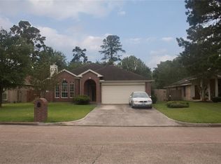 12407 Brightwood Dr, Montgomery, TX 77356