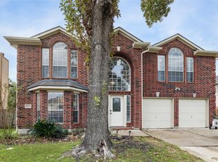25619 Oakridge Forest Ln, Spring, TX 77386