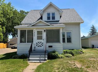 1820 Main Street, Bloomer, WI 54724