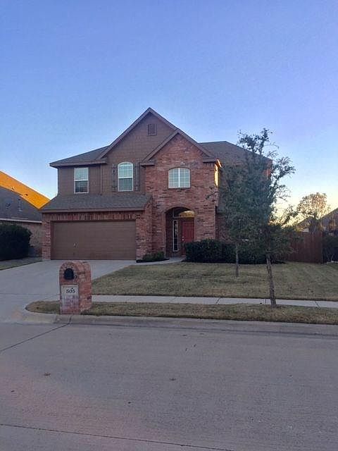 1st image of 505 Castlebrook Ct