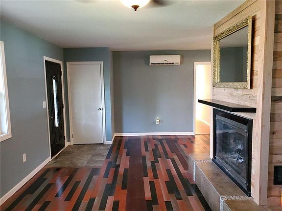 If you find this home for rent on Facebook marketplace, they are not the Landlord or Property Manager or owner. This is a scam. Please go to the information on Zillow and DO NOT SEND ANY RENTAL APPLICATION FEES TO THIS SCAMMER or THE APPLICATION