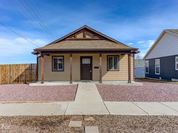 1340 Wilder Ave, Helena, MT 59601