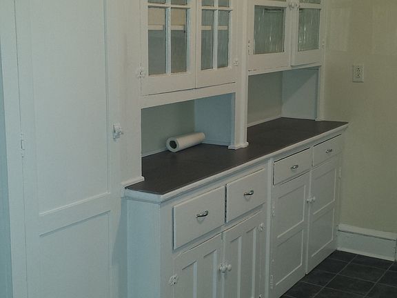 Original Built-Ins brought back to life