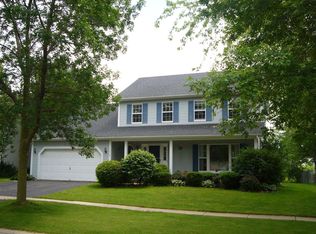 1713 Jeanette Ave, St Charles, IL